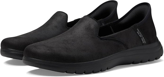 Skechers Women's On-The-Go Flex Captivating - Black