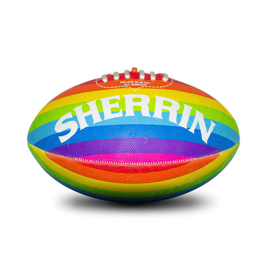 AFL Rainbow All Surface