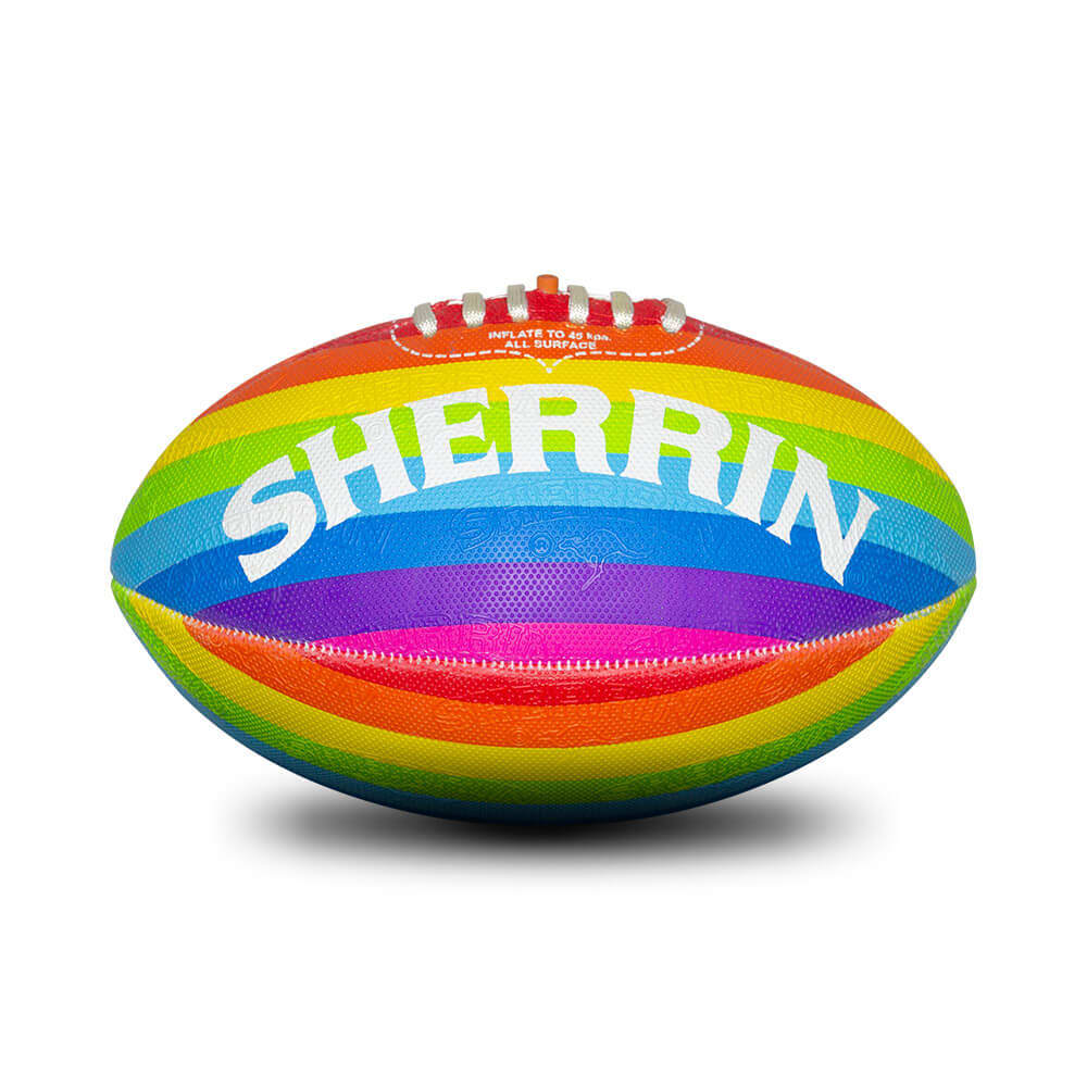 AFL Rainbow All Surface