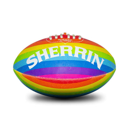 AFL Rainbow All Surface
