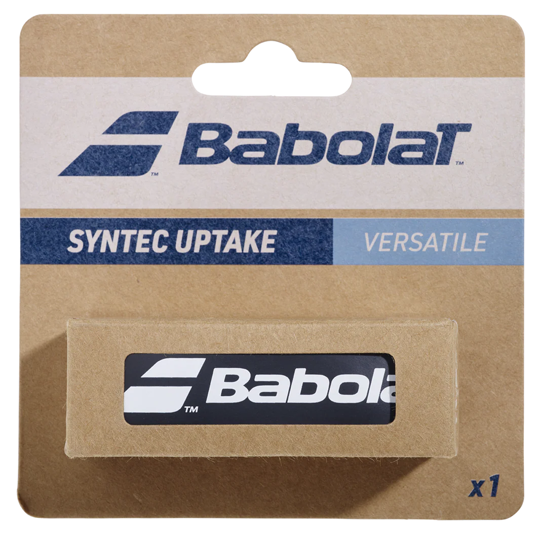 Babolat Syntec Uptake - Versatile Replacement Grip