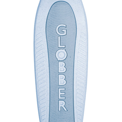 Globber Junior Foldable Lights Ecologic- Blueberry (2+yrs)