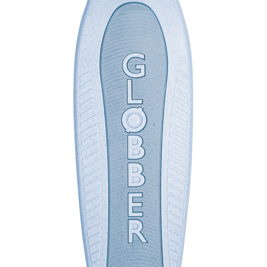 Globber Junior Foldable Lights Ecologic- Blueberry (2+yrs)