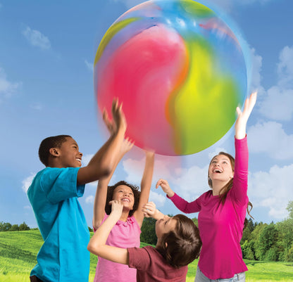 Groovy Wubble Bubble Ball