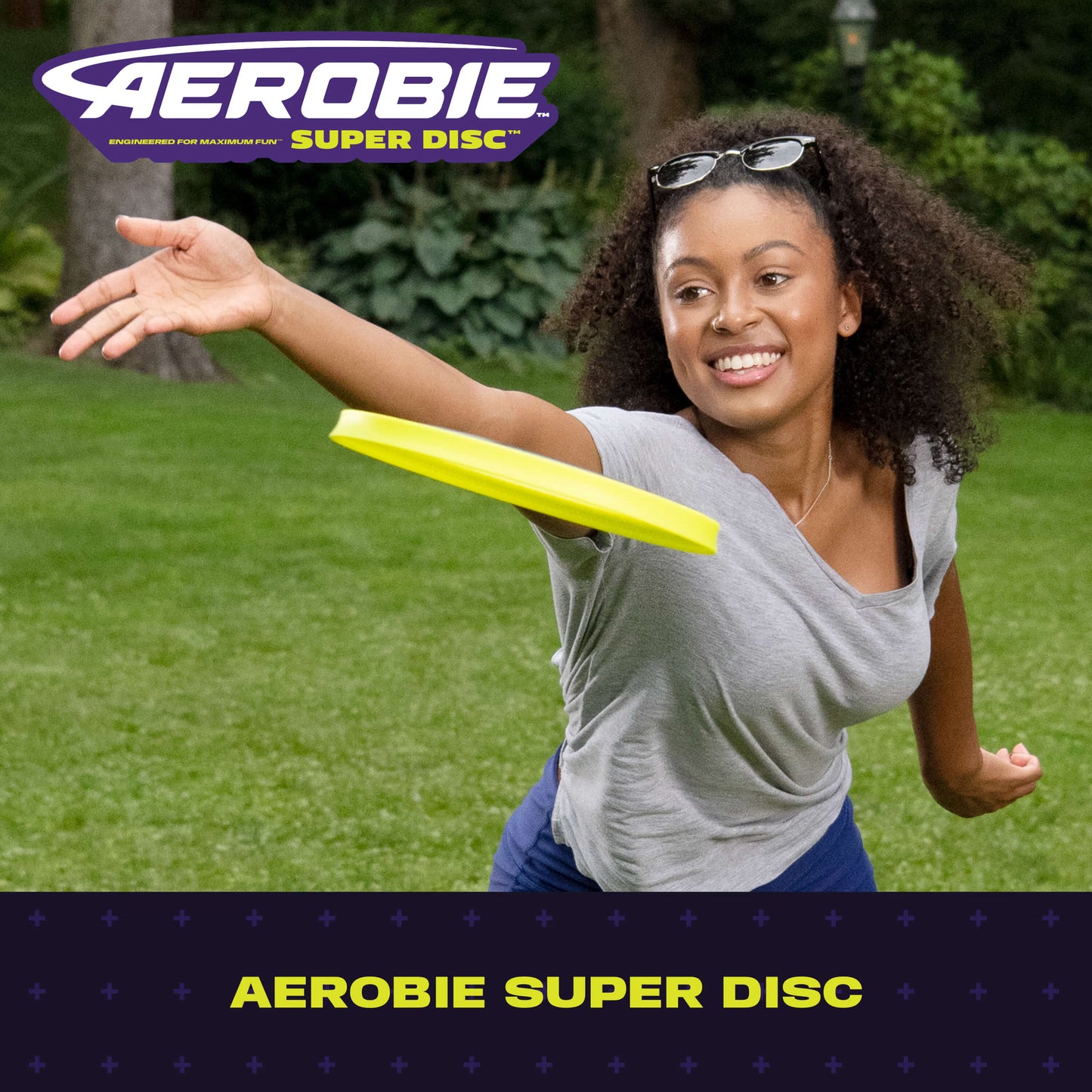 Aerobie Super Disc