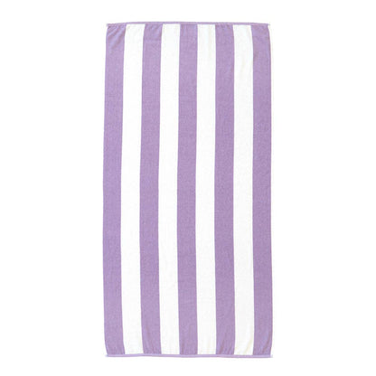 Ecobeach Towel - Lilac
