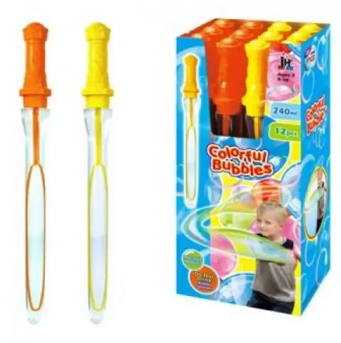 Bubble Giant Sword Assorted*