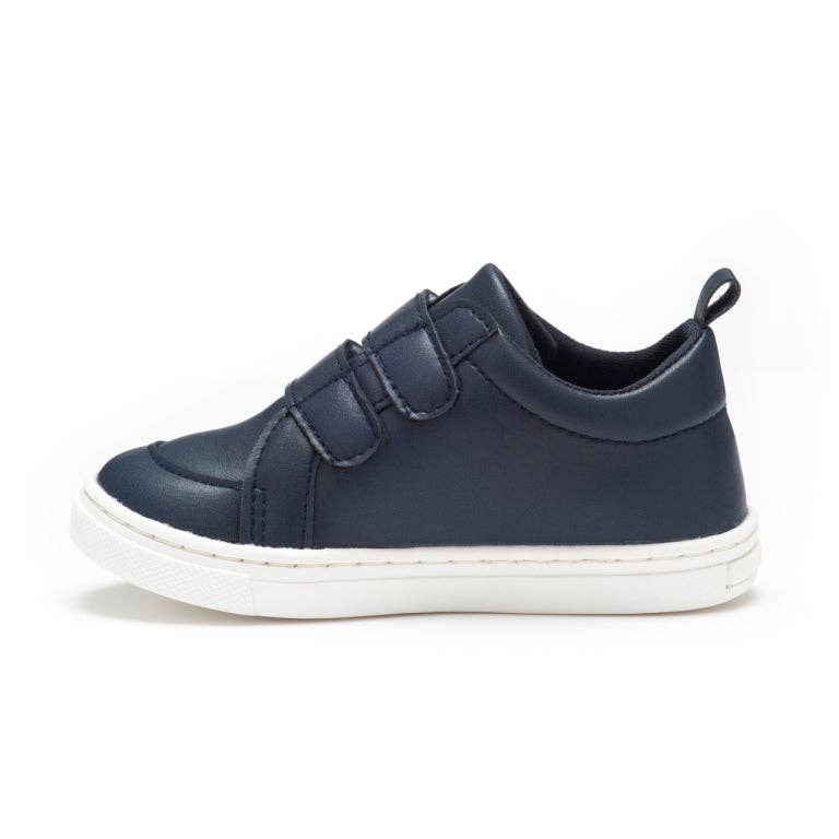 Billcart Kids Jesse navy toddler sneakers