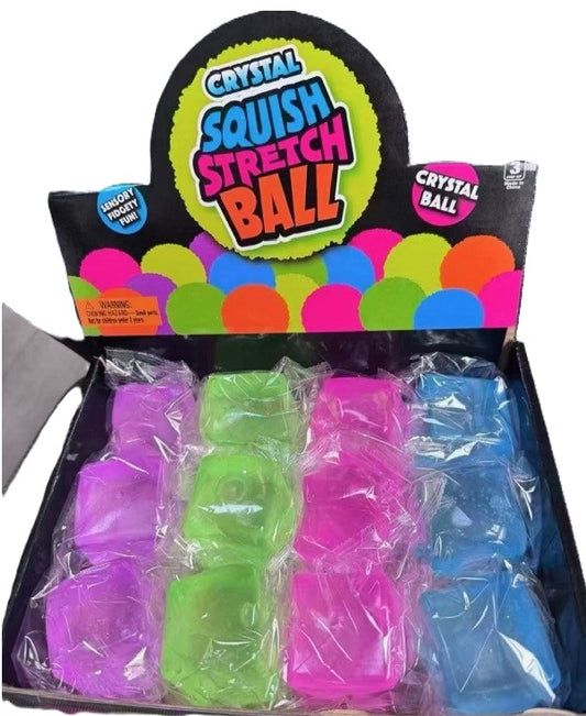 Squeeze Sugar Cube – 5cm