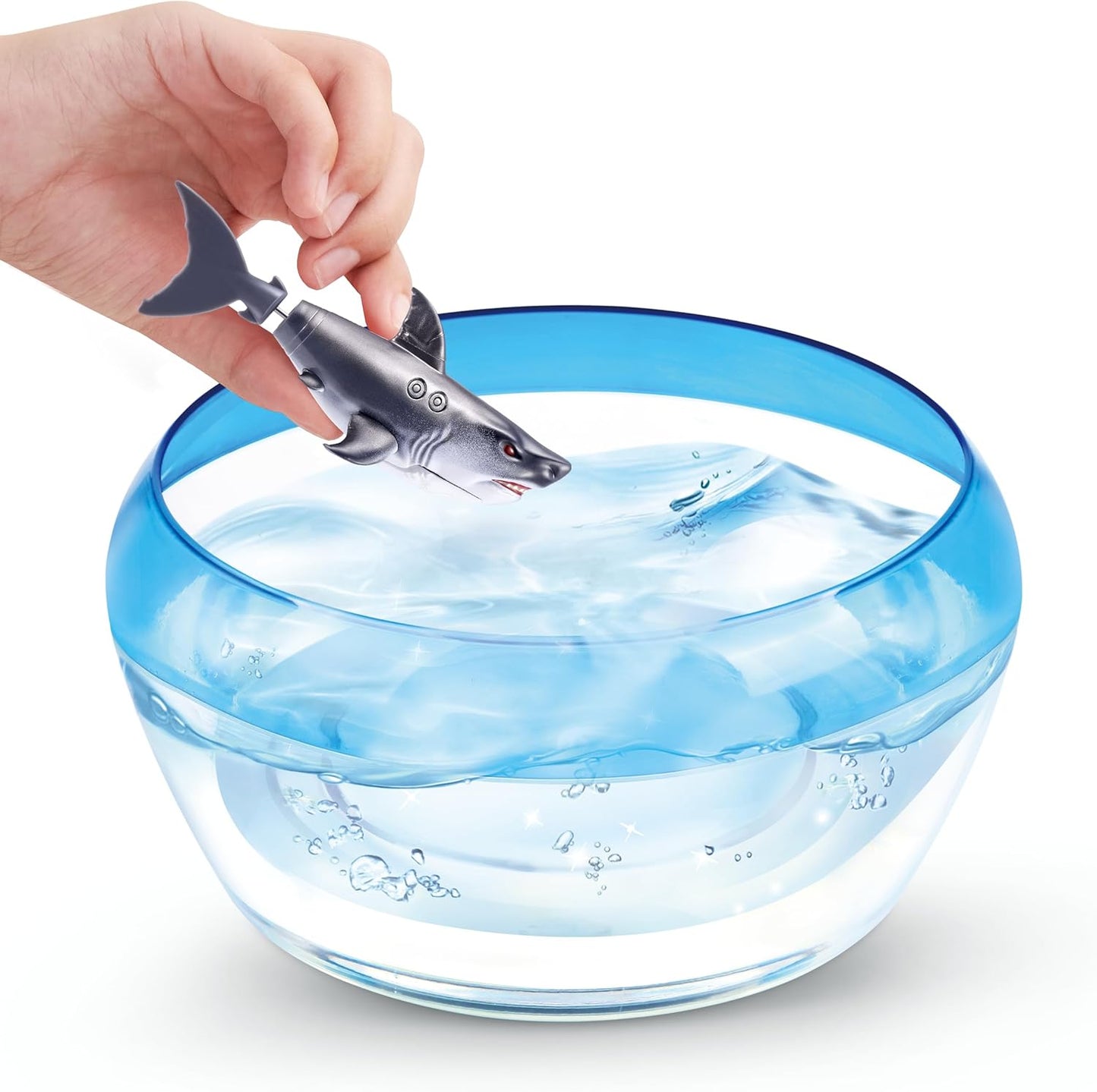 Zuru Robo Alive Shark Assorted*