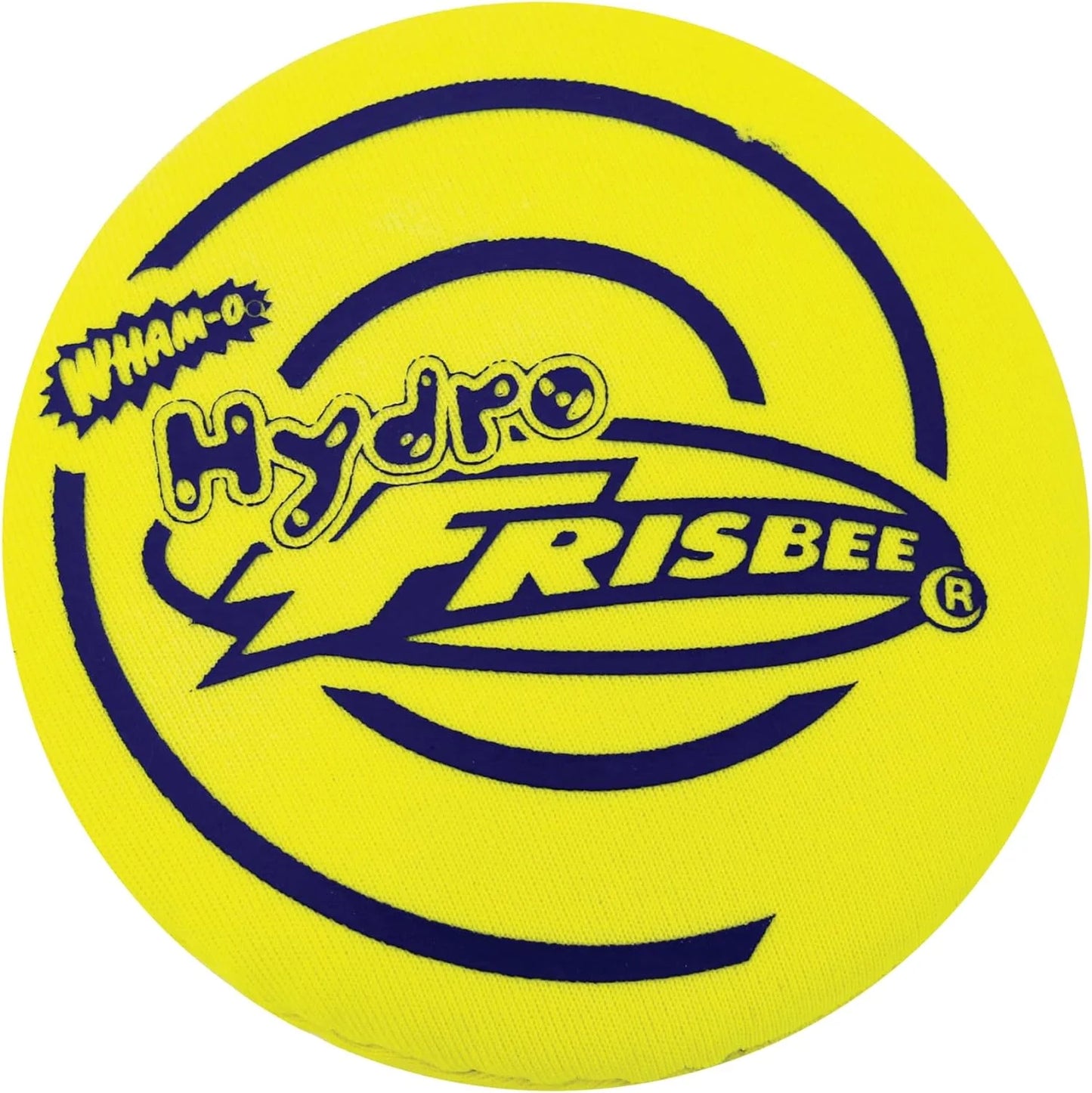 Wham-O Hydro Frisbee Skipper