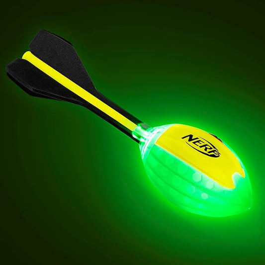 NERF Lightstrike Vortex Howler