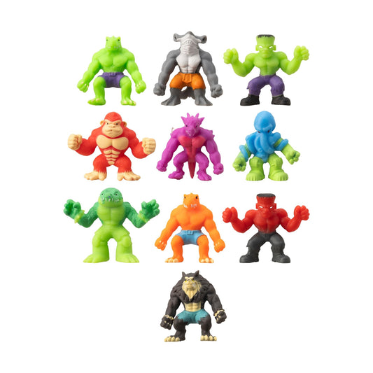 Stretcherz Mini's 5 Pack Assorted*