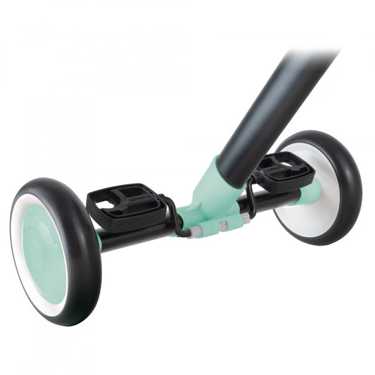 Globber Learning Trike 2in1 - Mint