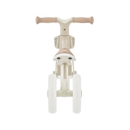 Globber  Learning Trike 2in1 PLUS Ecologic - Coconut