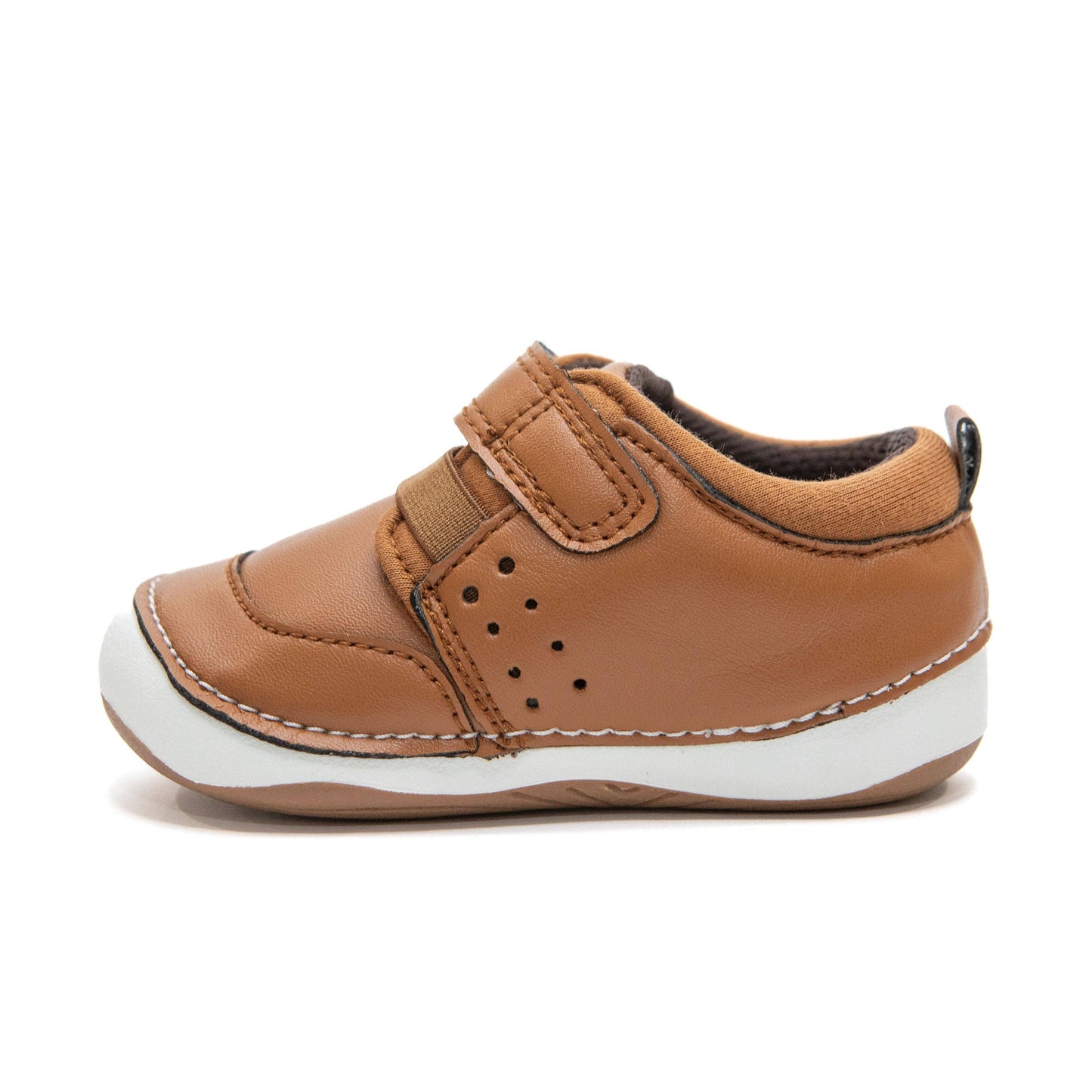Billycart Kids Hunter tan unisex sneaker