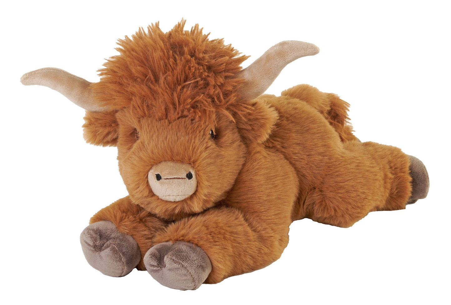 Ecokins - Highland Cow
