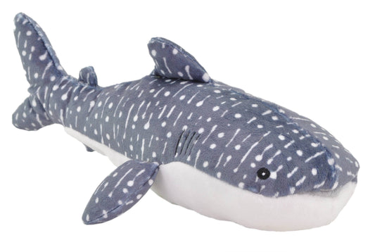 Wild Republic Ecokins - Mini Whale Shark