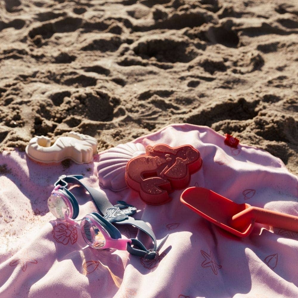 Swim Essentials Goggles - Mermaid