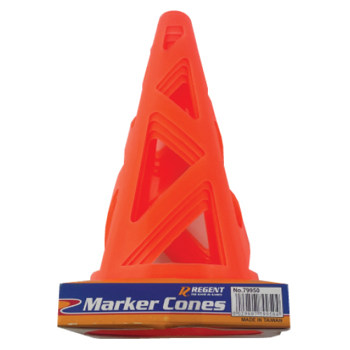 Marker cones 4pk