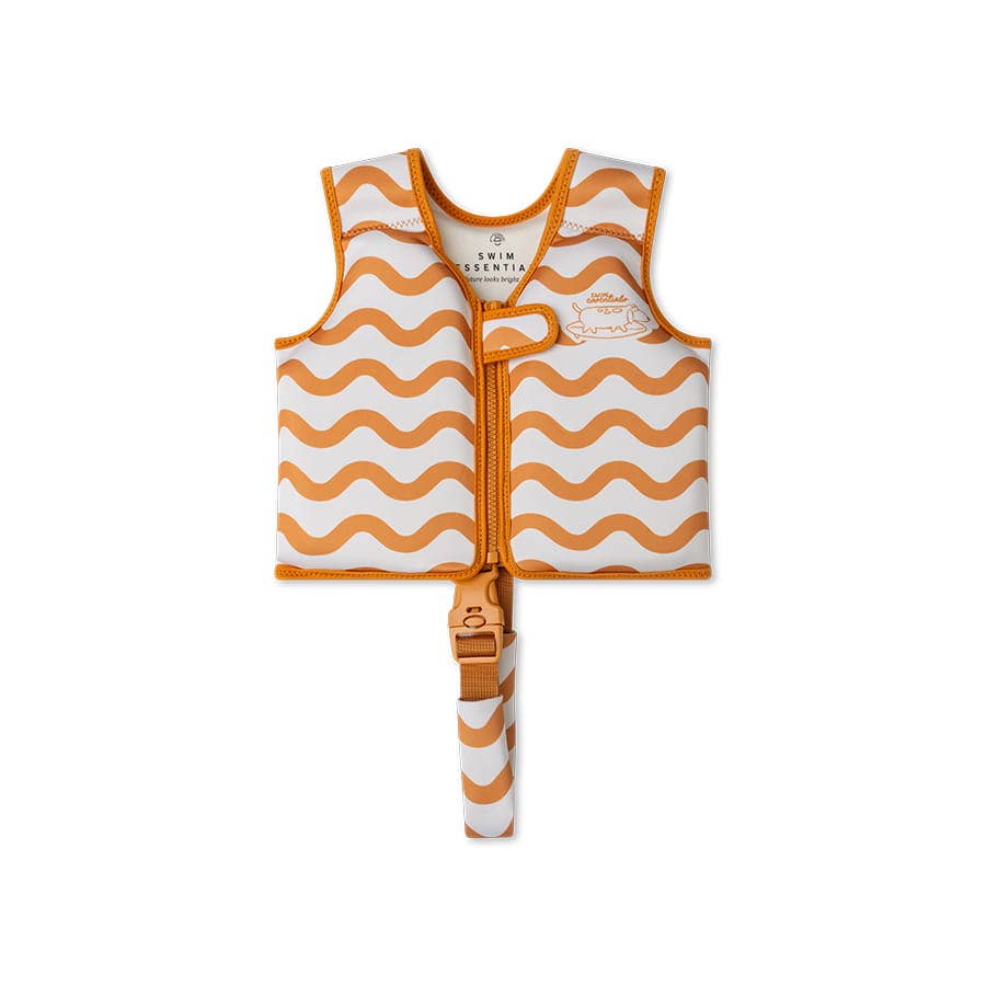 Swim Essentials Kids  Swim Vest - Surfer, 2-3 yrs