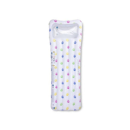 Swim Essentials Inflatable Airbed - Smiley