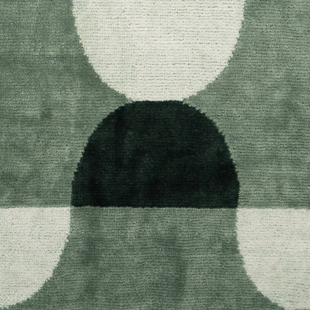 Jacquard Beach Towel - Cadence