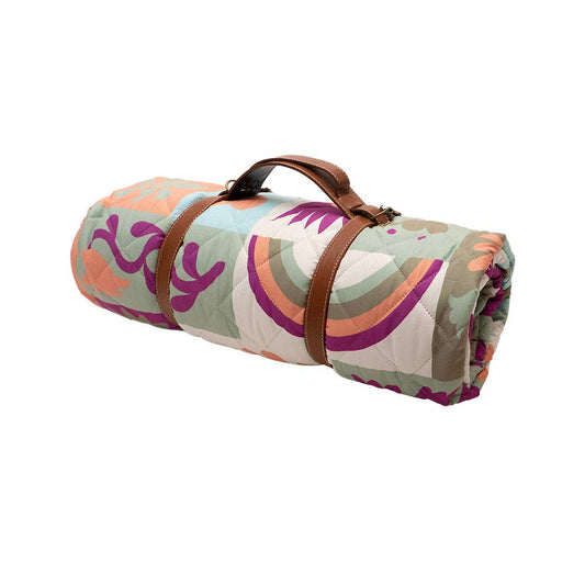 Zippora Picnic Rug