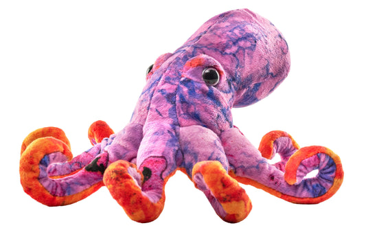 Wild Republic Atlantis Octopus