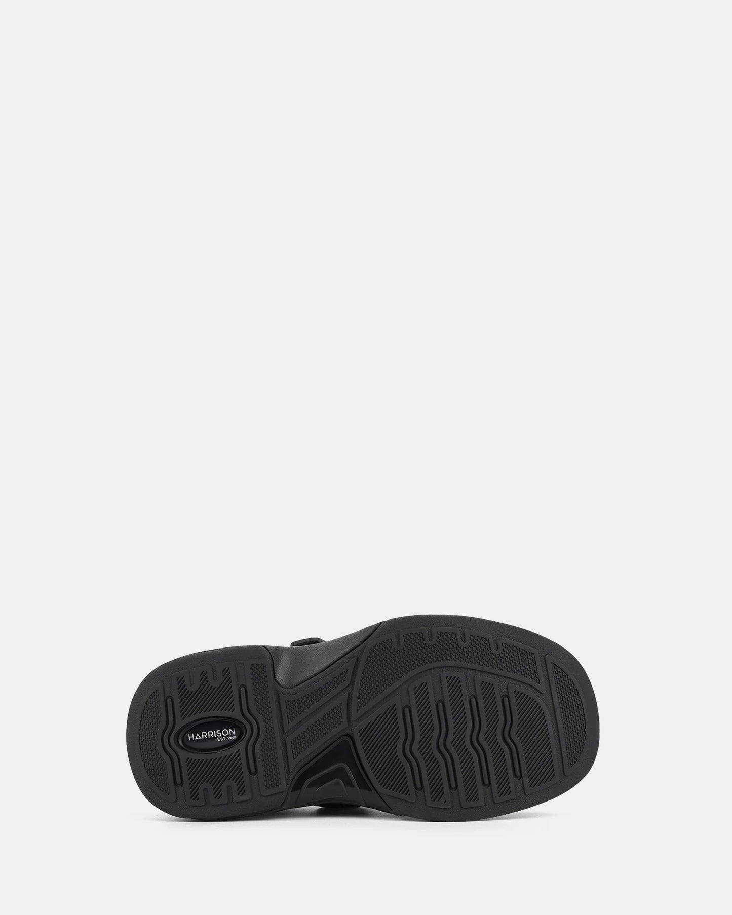 Harrison Eden Junior