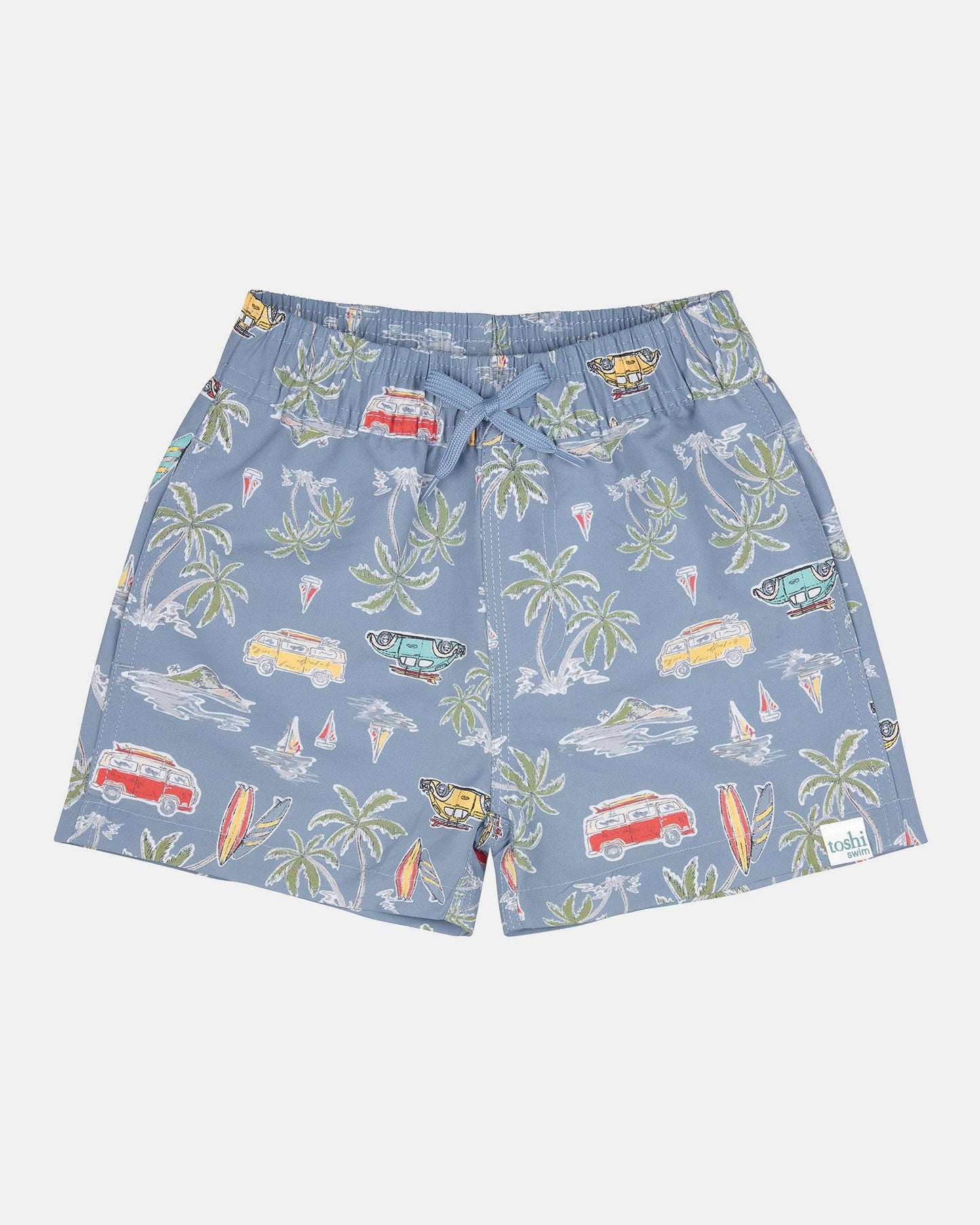 Swim Kids Boardshorts Classic - Surf Soul