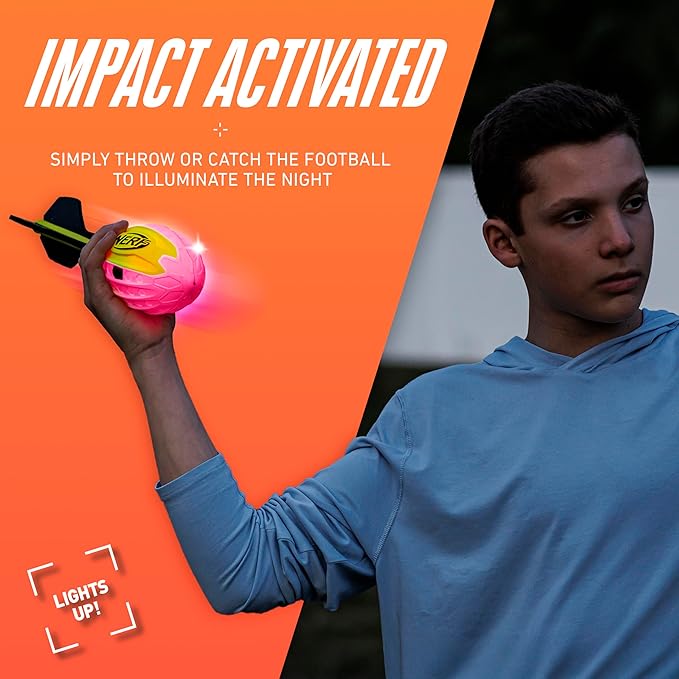 NERF Lightstrike Vortex Howler