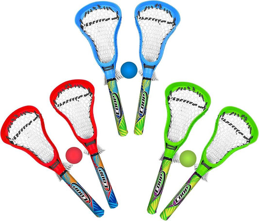 Coop Hydro Lacrosse