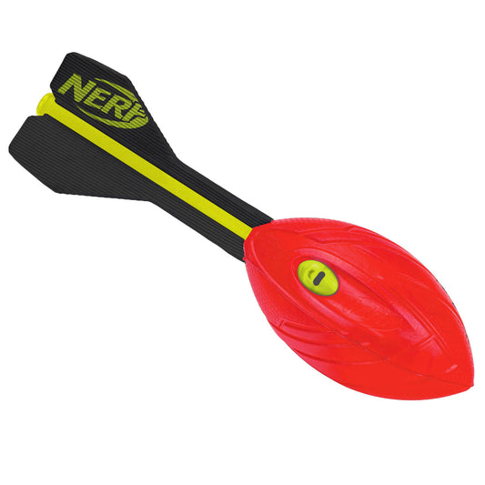 NERF Vortex Aero Howler - Red