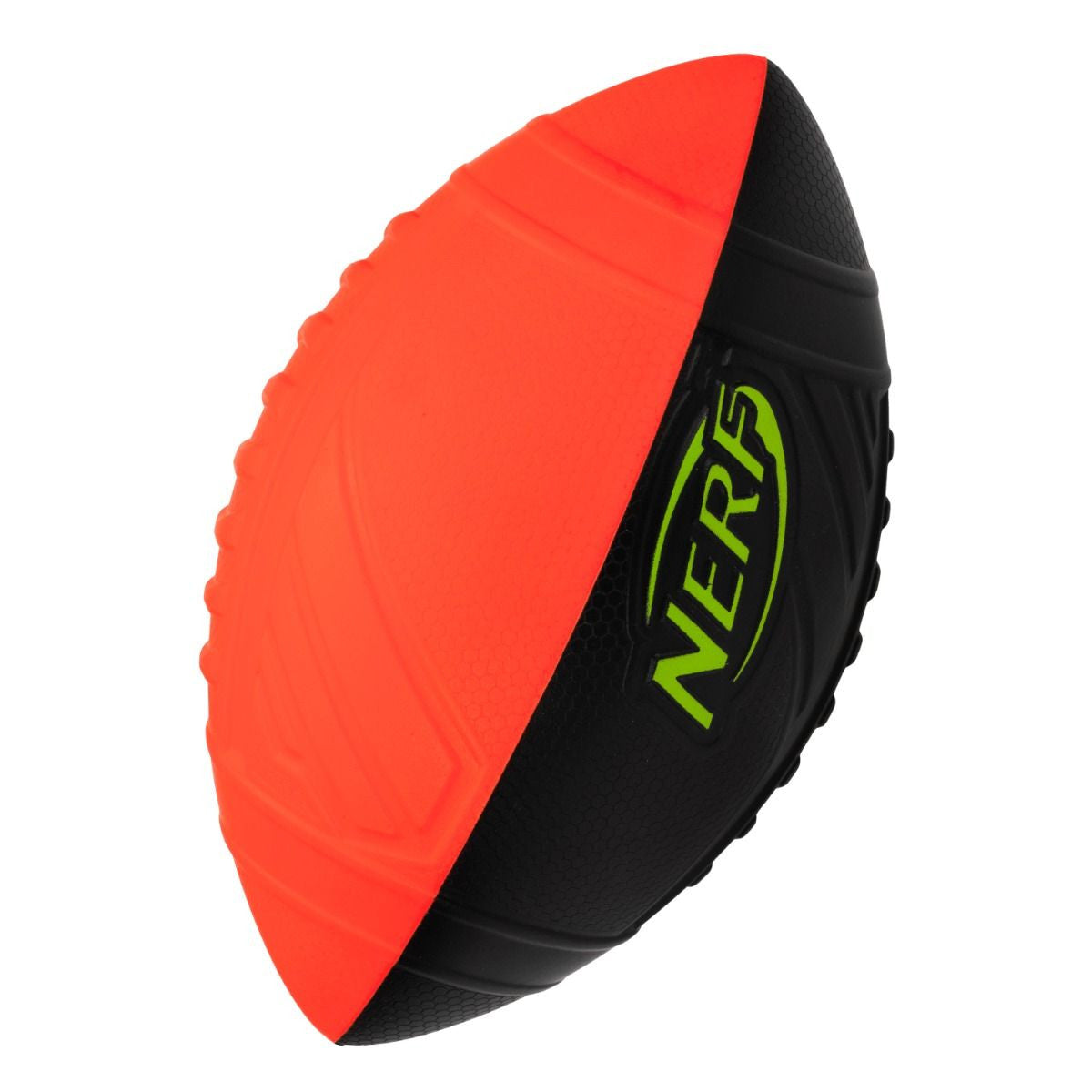 NERF Pro Grip Footy - Red