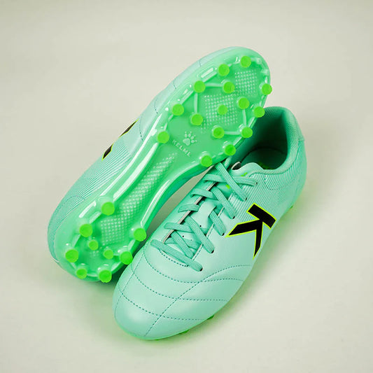 Kelme Neo Jr (MG) Outdoor Boot - Pale Green