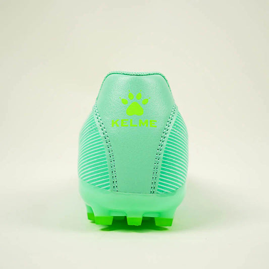 Kelme Neo Jr (MG) Outdoor Boot - Pale Green