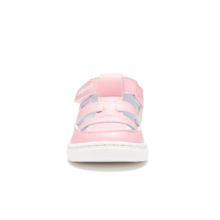 Billycart Kids Piper light pink toddler girls sandals