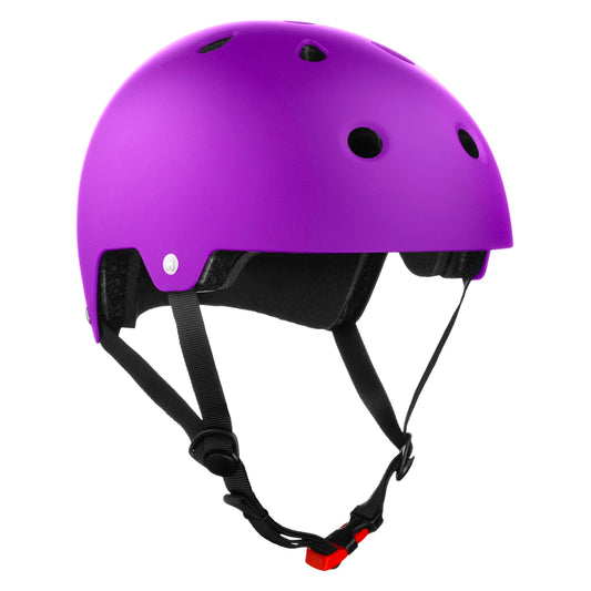 Core Action Sports Helmet - Purple