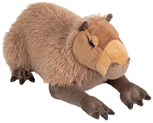 Cuddlekins Eco - Jumbo Capybara