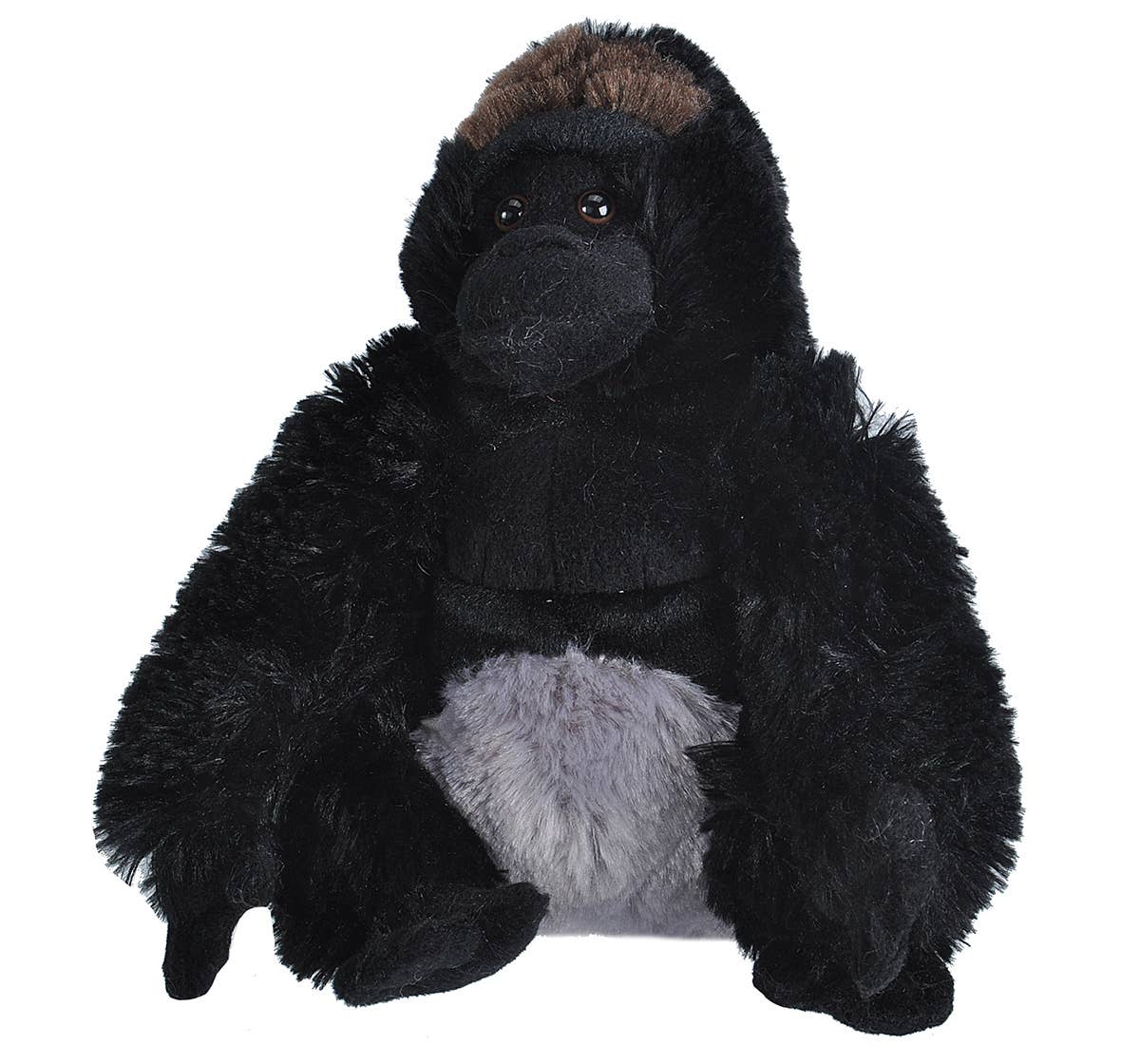 Cuddlekins Gorilla Silverback