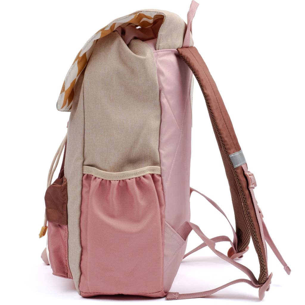 Fabelab Eco Backpack - Large - Wild at Heart