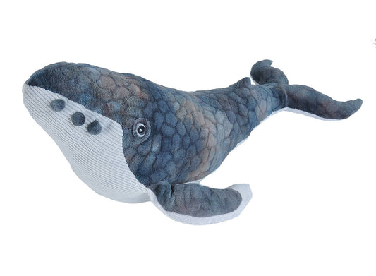 Wild Republic Cuddlekins Humpback Whale