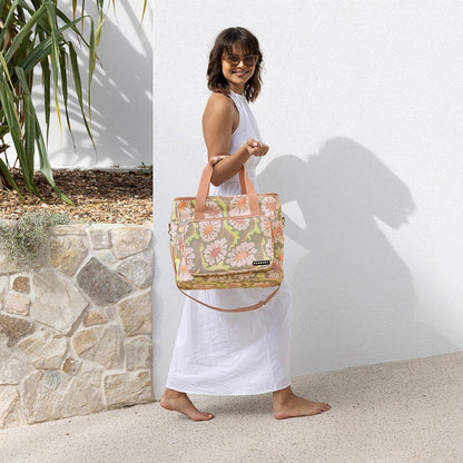 Sadie Cooler Bag - Large