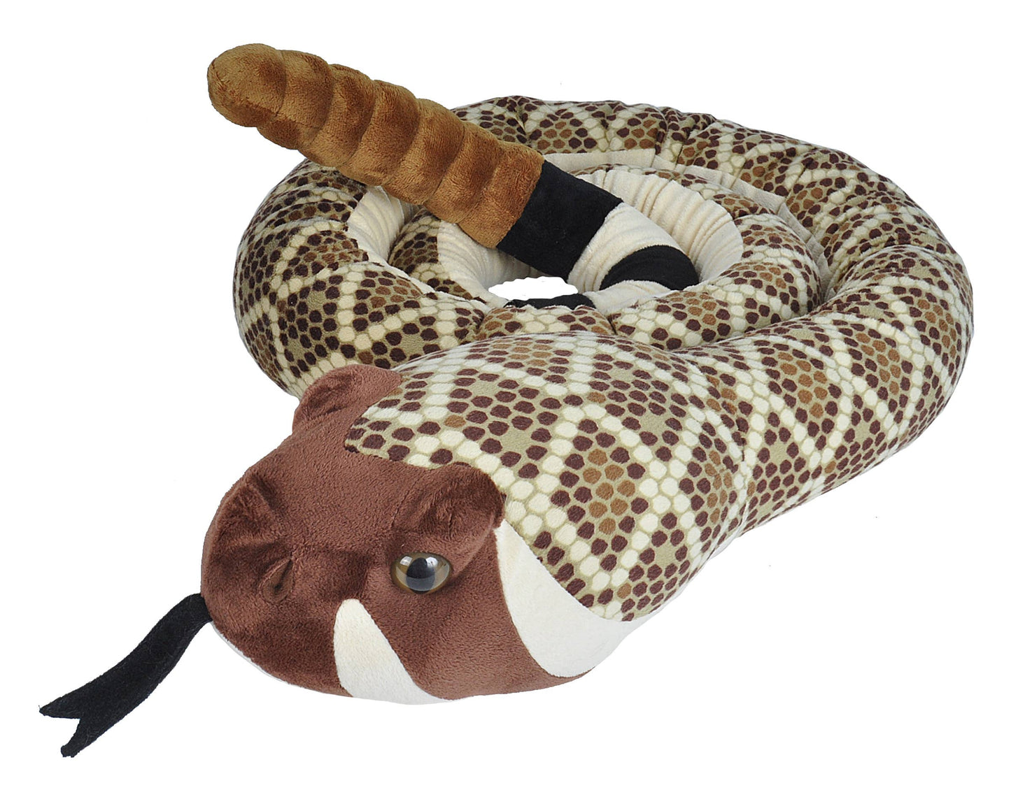 Snake Jumbo Western Diamondbck