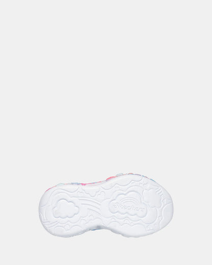 Eternal Heart Lights - 302696N/L - Light Blue/Multi