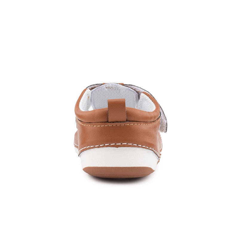 Billycart Kids London Wide toddler sandals