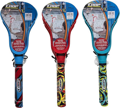Coop Hydro Lacrosse