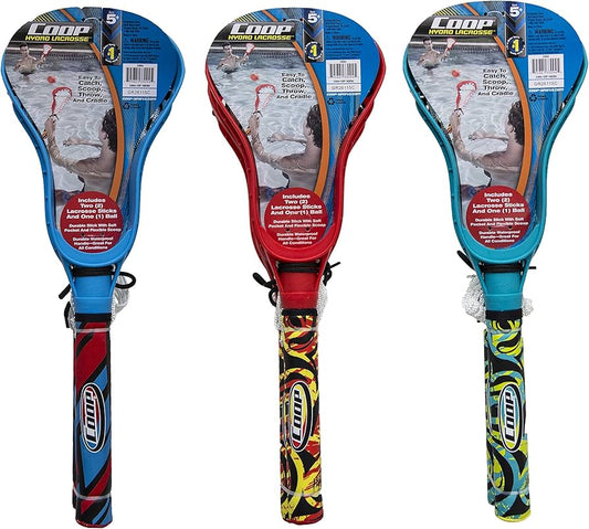 Coop Hydro Lacrosse
