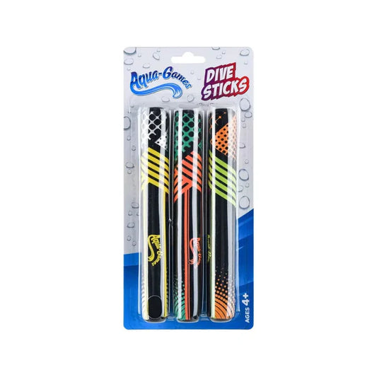 Aqua Games Dive Sticks